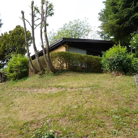 Inviting 2-bed House In Tignale Nyaraló Olzano