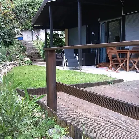 Inviting 2-bed House In Tignale *