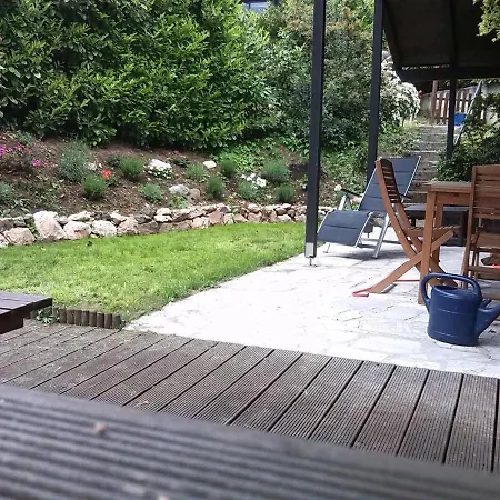Inviting 2-bed House In Tignale *