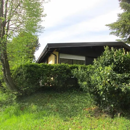 Inviting 2-bed House In Tignale *